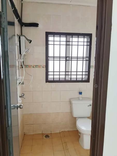 2-storey Terraced House for Sale in Taman Mutiara Rini (Skudai) - Benjamin Ong - PropertyGuru.com.my