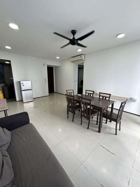 Condominium for Rent at The Fennel - Kelvin Chen - PropertyGuru.com.my
