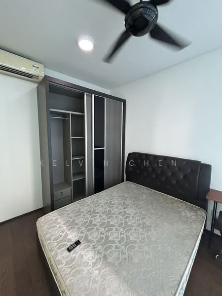 Condominium for Rent at The Fennel - Kelvin Chen - PropertyGuru.com.my