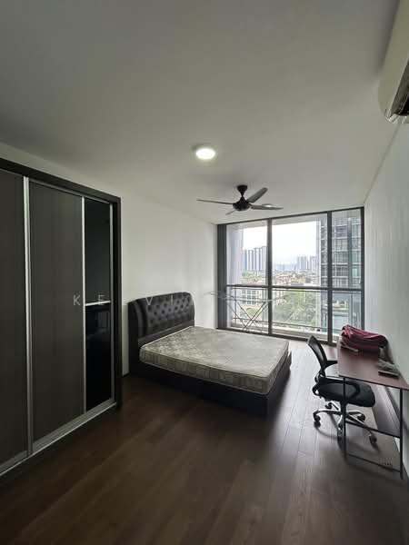 Condominium for Rent at The Fennel - Kelvin Chen - PropertyGuru.com.my