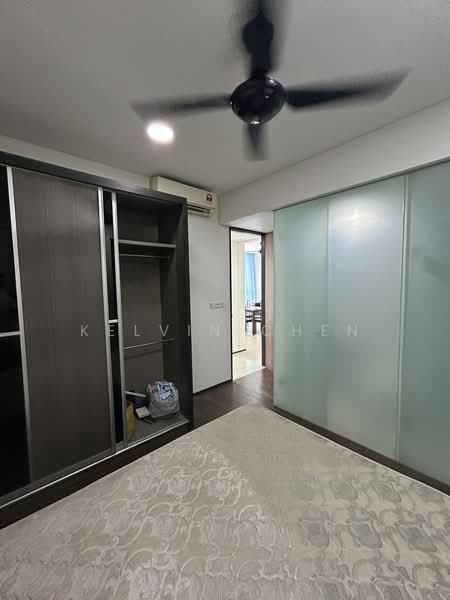 Condominium for Rent at The Fennel - Kelvin Chen - PropertyGuru.com.my