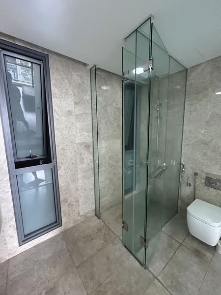 Condominium for Rent at The Fennel - Kelvin Chen - PropertyGuru.com.my