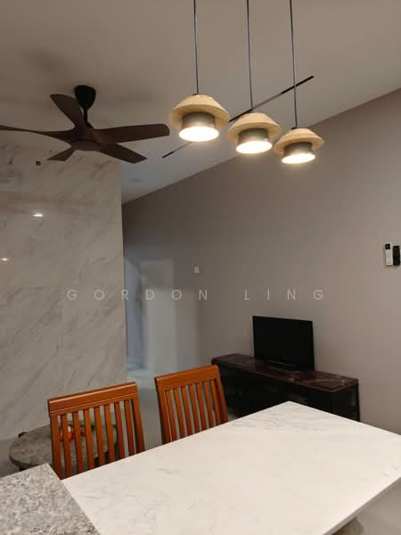 Servis Apartment untuk Disewa di Dorsett Waterfront Subang - Gordon Ling - Interior - PropertyGuru.com.my