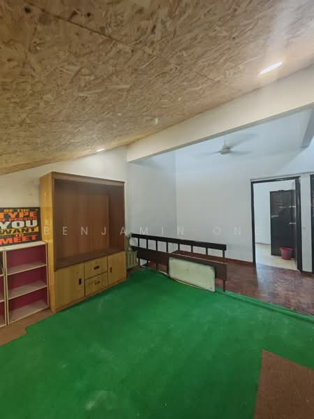 Rumah Teres 1.5 Tingkat untuk Disewa di Taman Perling (Perling) - Benjamin Ong - Interior - PropertyGuru.com.my