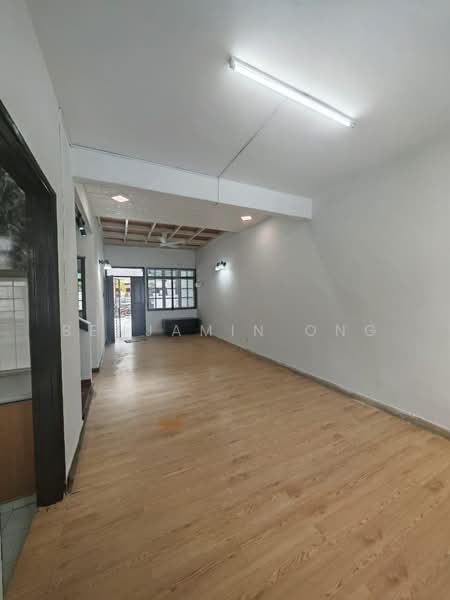 Rumah Teres 1.5 Tingkat untuk Disewa di Taman Perling (Perling) - Benjamin Ong - Interior - PropertyGuru.com.my