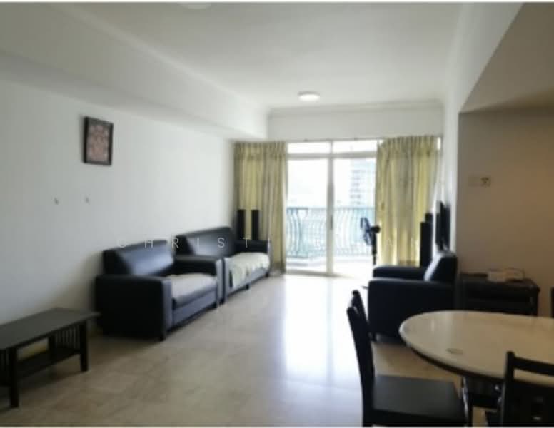 Kondominium untuk Disewa di Villa Scott - Christine Tan - PropertyGuru.com.my