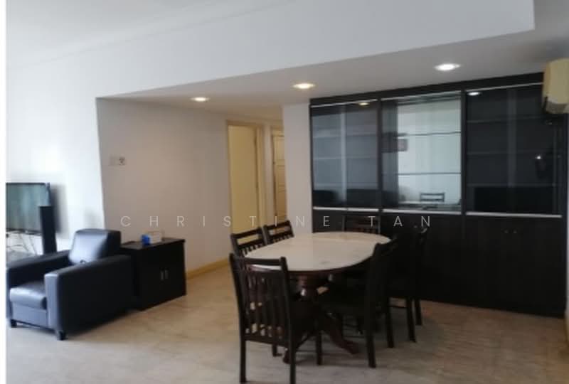 Kondominium untuk Disewa di Villa Scott - Christine Tan - PropertyGuru.com.my