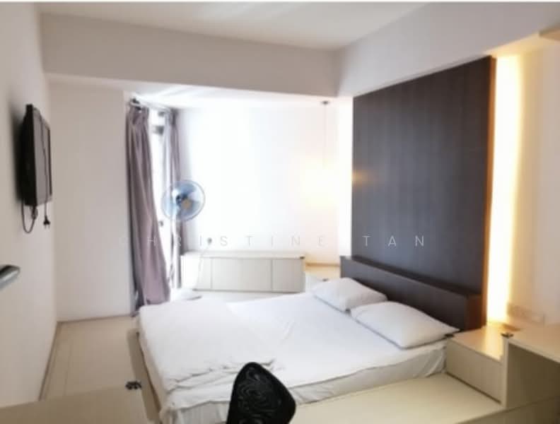 Kondominium untuk Disewa di Villa Scott - Christine Tan - PropertyGuru.com.my