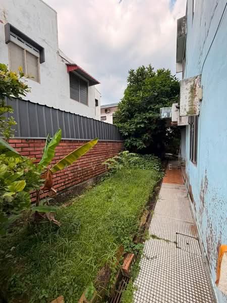 Rumah Berkembar untuk Dijual di Taman Iskandar (Johor Bahru) - Calvin Lee - Exterior - PropertyGuru.com.my