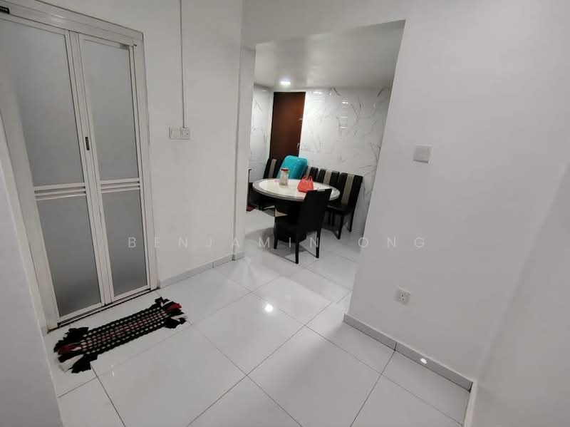 Rumah Teres untuk Dijual di Taman Universiti (Skudai) - Benjamin Ong - Dining Room - PropertyGuru.com.my