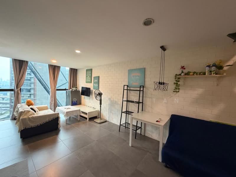 Condominium for Rent at Empire Damansara (Empire SOHO 2) - Christine Tan - PropertyGuru.com.my