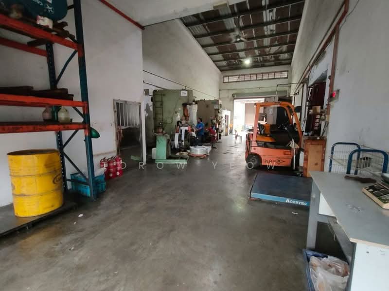 Factory for Rent in Taman Selesa Jaya (Iskandar Puteri (Nusajaya)) - Torow Yeow - PropertyGuru.com.my