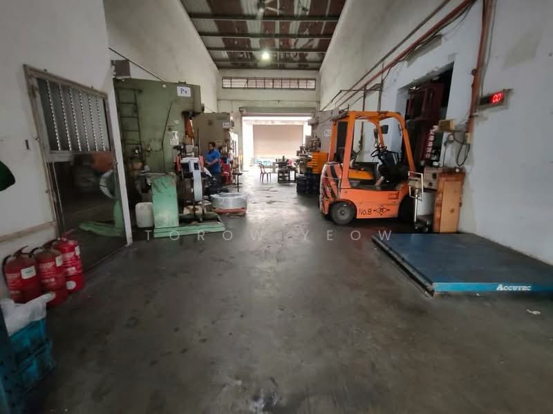 Factory for Rent in Taman Selesa Jaya (Iskandar Puteri (Nusajaya)) - Torow Yeow - PropertyGuru.com.my