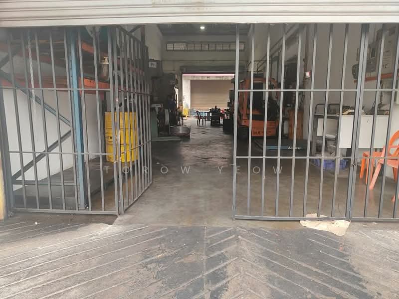 Factory for Rent in Taman Selesa Jaya (Iskandar Puteri (Nusajaya)) - Torow Yeow - PropertyGuru.com.my