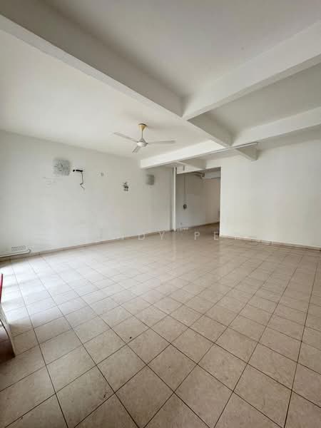 Rumah Teres 2 Tingkat untuk Dijual di Taman Bagan Lalang (Butterworth) - Wendy Pey - PropertyGuru.com.my