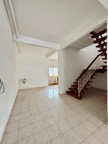 Rumah Teres 2 Tingkat untuk Dijual di Taman Bagan Lalang (Butterworth) - Wendy Pey - PropertyGuru.com.my