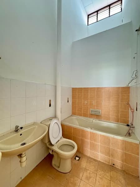 Rumah Teres 2 Tingkat untuk Dijual di Taman Bagan Lalang (Butterworth) - Wendy Pey - PropertyGuru.com.my