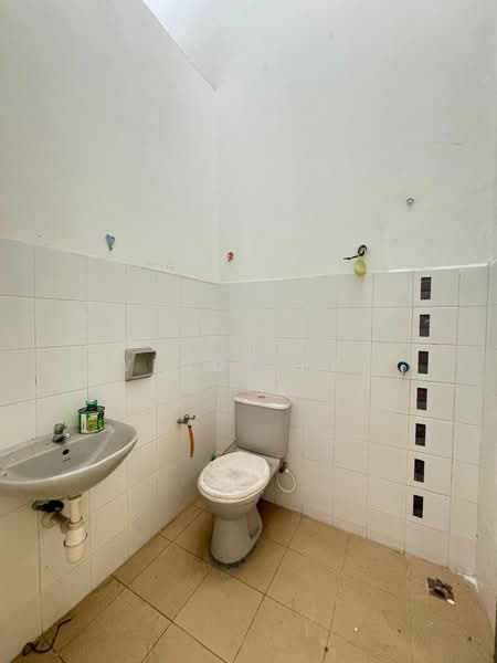 Rumah Teres 2 Tingkat untuk Dijual di Taman Bagan Lalang (Butterworth) - Wendy Pey - PropertyGuru.com.my