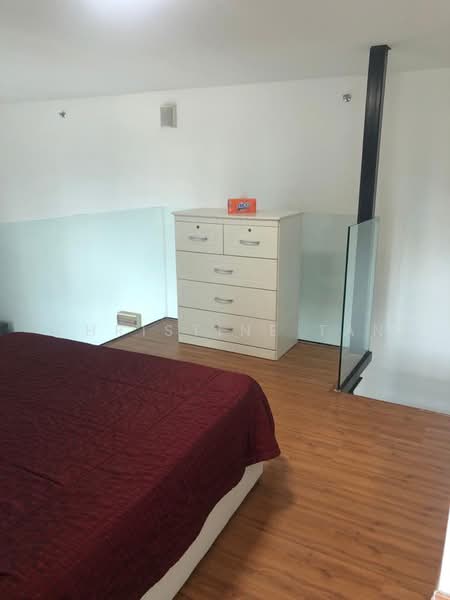 Condominium for Rent at My Loft @ Empire City - Christine Tan - PropertyGuru.com.my