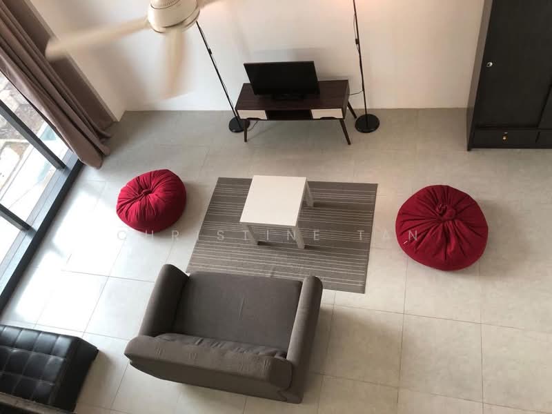 Condominium for Rent at My Loft @ Empire City - Christine Tan - PropertyGuru.com.my