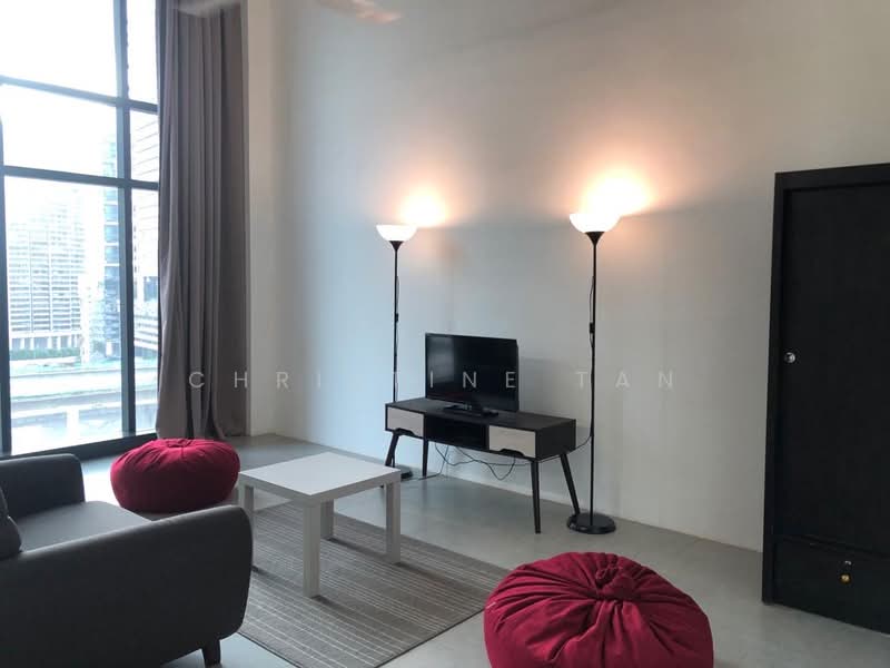 Condominium for Rent at My Loft @ Empire City - Christine Tan - PropertyGuru.com.my