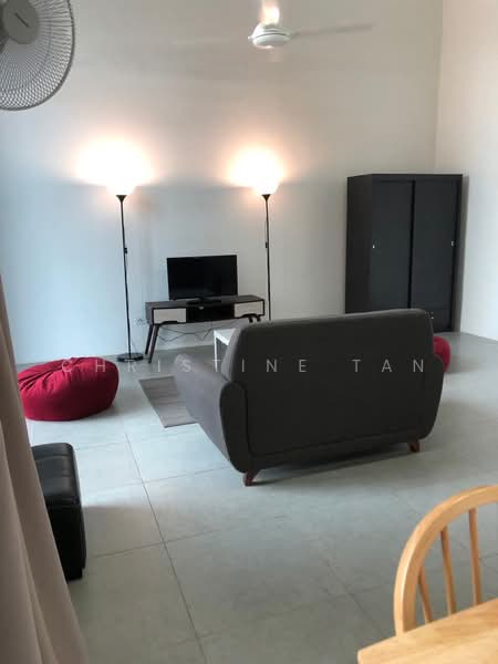 Condominium for Sale at My Loft @ Empire City - Christine Tan - PropertyGuru.com.my