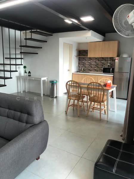 Condominium for Sale at My Loft @ Empire City - Christine Tan - PropertyGuru.com.my