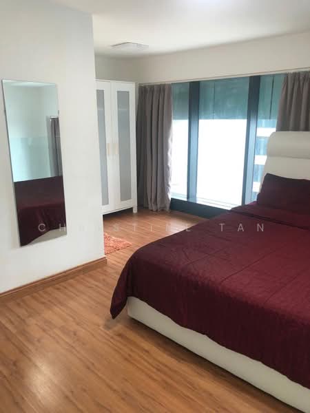 Condominium for Sale at My Loft @ Empire City - Christine Tan - PropertyGuru.com.my