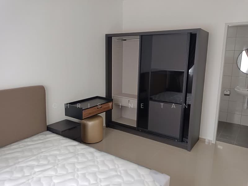 Service Residence for Rent at Hana @ Eco Ardence - Christine Tan - PropertyGuru.com.my
