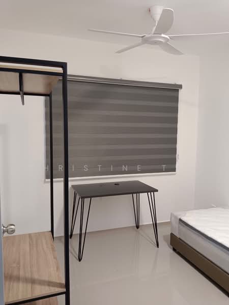Service Residence for Rent at Hana @ Eco Ardence - Christine Tan - PropertyGuru.com.my