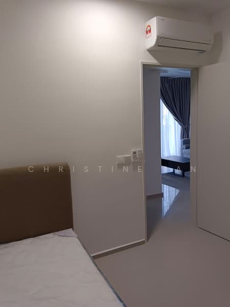Service Residence for Rent at Hana @ Eco Ardence - Christine Tan - PropertyGuru.com.my