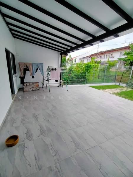 2-storey Terraced House for Sale in Taman Pelangi (Johor Bahru) - Benjamin Ong - Exterior - PropertyGuru.com.my
