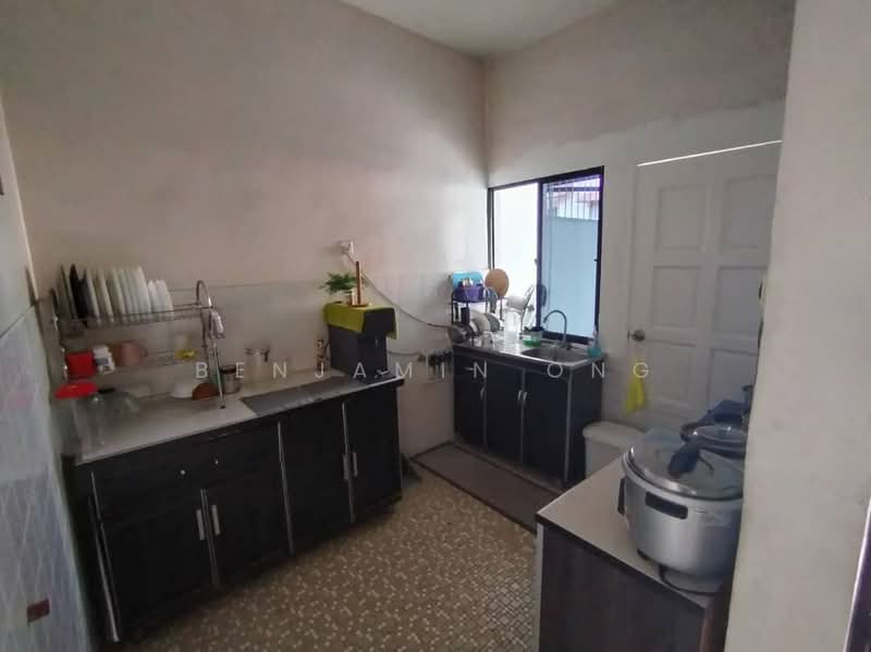 2-storey Terraced House for Sale in Taman Pelangi (Johor Bahru) - Benjamin Ong - PropertyGuru.com.my
