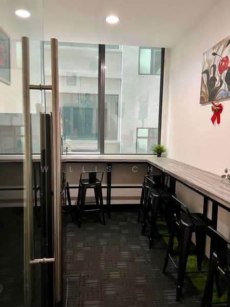 Pejabat untuk Disewa di Bangsar South City (Kuala Lumpur) - Willis Chew - Interior - PropertyGuru.com.my