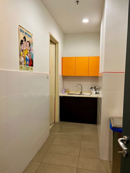 Pejabat untuk Disewa di Bangsar South City (Kuala Lumpur) - Willis Chew - Corridor - PropertyGuru.com.my