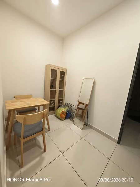 Service Residence for Rent at Princeton Suites @ EduSentral - Christine Tan - PropertyGuru.com.my