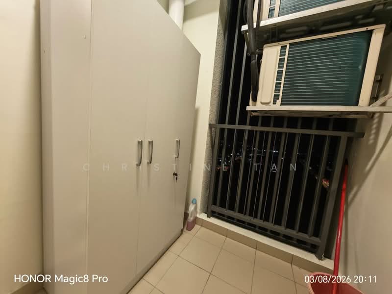 Service Residence for Rent at Princeton Suites @ EduSentral - Christine Tan - PropertyGuru.com.my