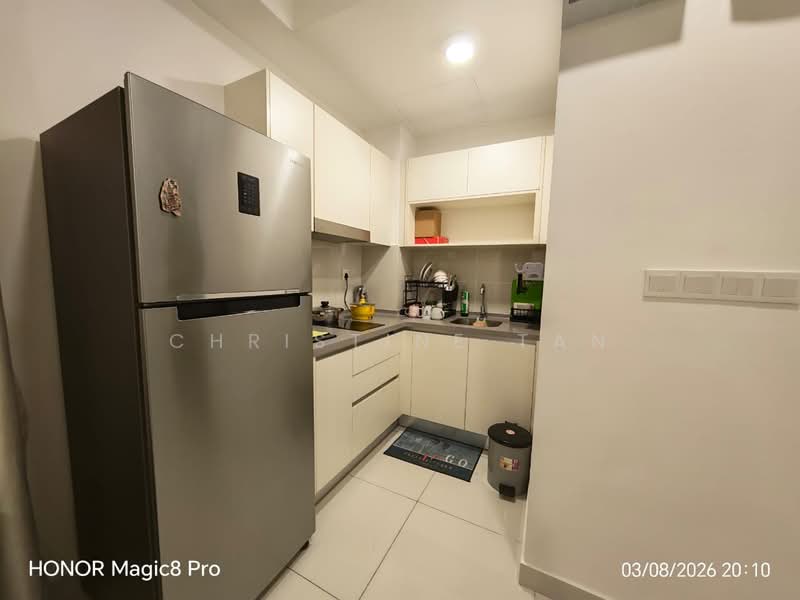 Service Residence for Rent at Princeton Suites @ EduSentral - Christine Tan - PropertyGuru.com.my