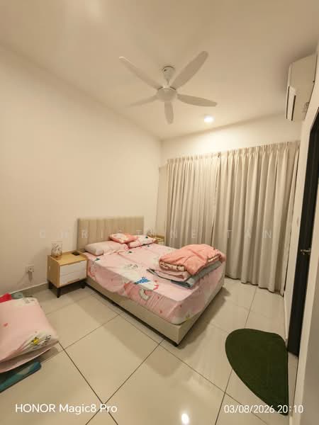 Service Residence for Rent at Princeton Suites @ EduSentral - Christine Tan - PropertyGuru.com.my