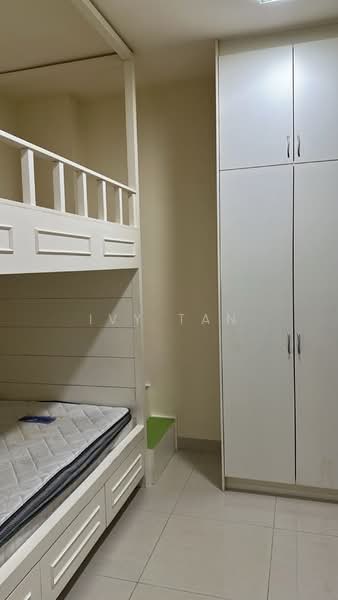Service Residence for Rent at Maisson - Ivy Tan - Bedroom - PropertyGuru.com.my