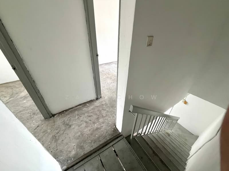 Rumah Teres 2 Tingkat untuk Dijual di Taman Puteri Wangsa (Ulu Tiram) - Zack Chow - Interior - PropertyGuru.com.my