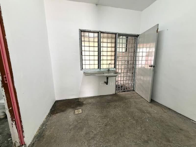 Rumah Teres 2 Tingkat untuk Dijual di Taman Puteri Wangsa (Ulu Tiram) - Zack Chow - Interior - PropertyGuru.com.my