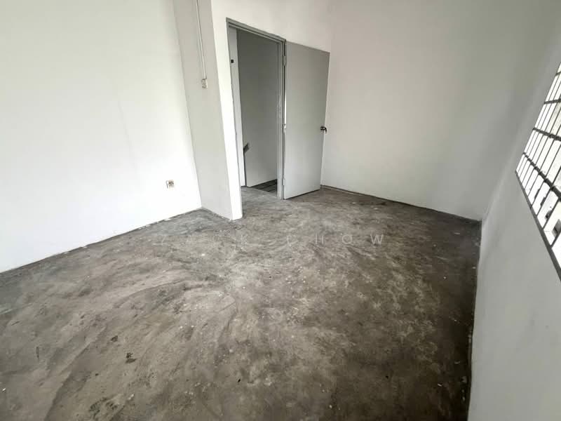 Rumah Teres 2 Tingkat untuk Dijual di Taman Puteri Wangsa (Ulu Tiram) - Zack Chow - Interior - PropertyGuru.com.my