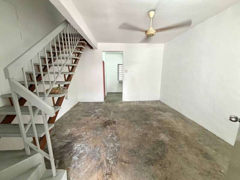 Rumah Teres 2 Tingkat untuk Dijual di Taman Puteri Wangsa (Ulu Tiram) - Zack Chow - Interior - PropertyGuru.com.my
