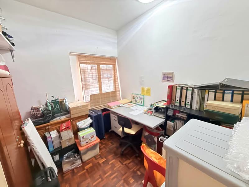 Condominium for Sale at Sri Alam Condominium - Natasha Shadan - Study - PropertyGuru.com.my