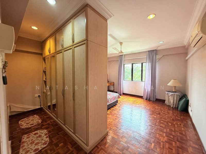 Condominium for Sale at Sri Alam Condominium - Natasha Shadan - Bedroom - PropertyGuru.com.my