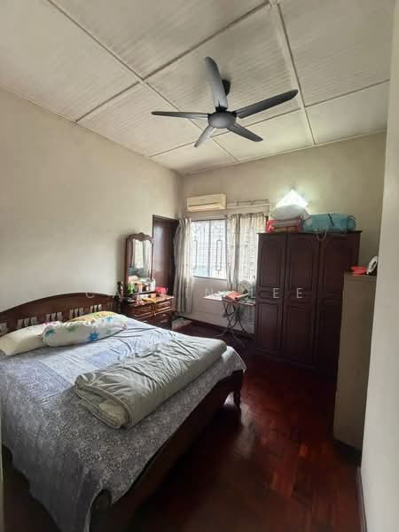 Semi-Detached House for Sale in Taman Serene (Johor Bahru) - Calvin Lee - Bedroom - PropertyGuru.com.my