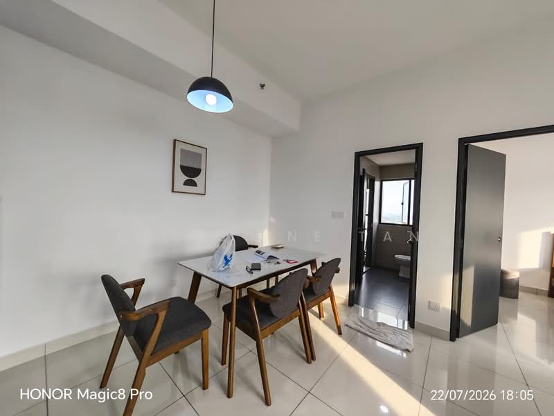 Service Residence for Rent at EDUSENTRAL - Christine Tan - PropertyGuru.com.my