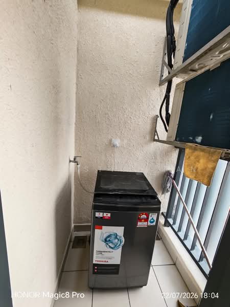 Service Residence for Rent at EDUSENTRAL - Christine Tan - PropertyGuru.com.my