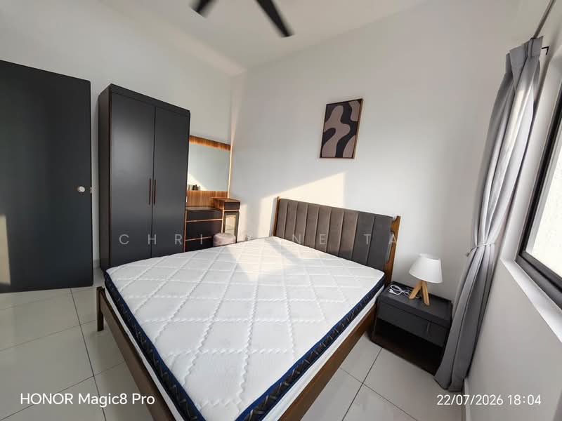 Service Residence for Rent at EDUSENTRAL - Christine Tan - PropertyGuru.com.my